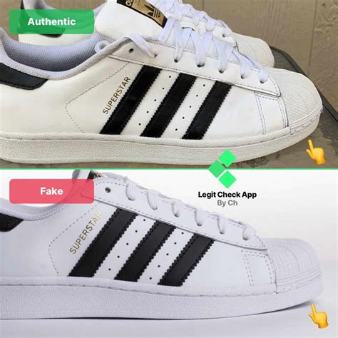 adidas superstar super fake|adidas superstar white duplicate.